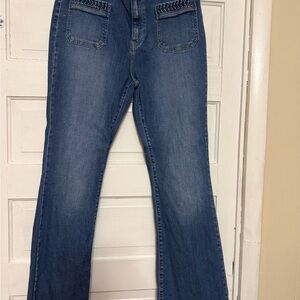 Kancan Blue Women's Jeans